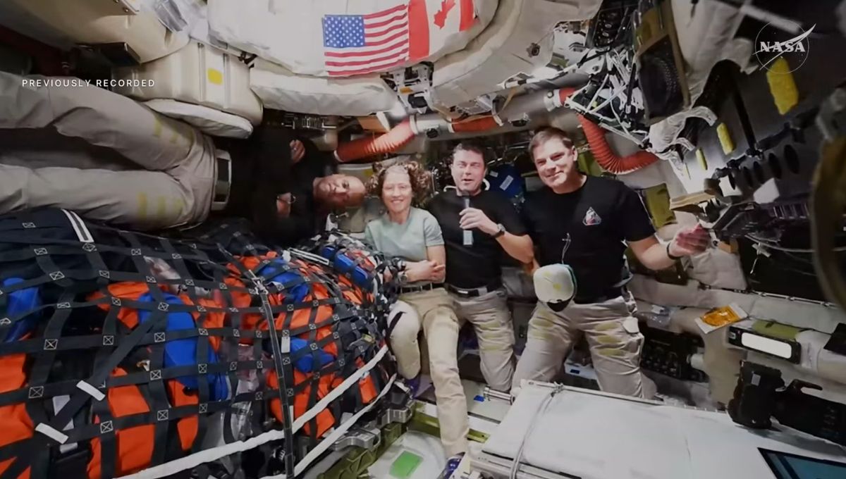 Artemis II regresa a la Tierra tras misión alrededor de la Luna