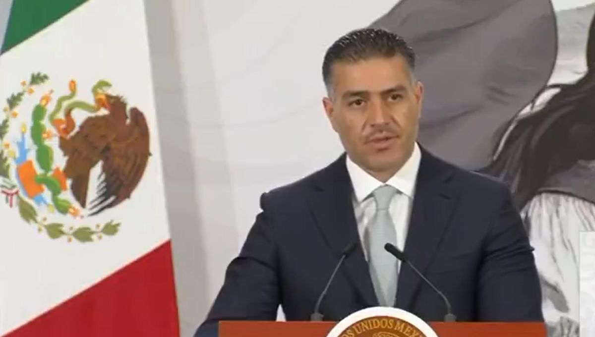 La Familia Michoacana estaría ligada a desaparición del alcalde de Taxco: García Harfuch