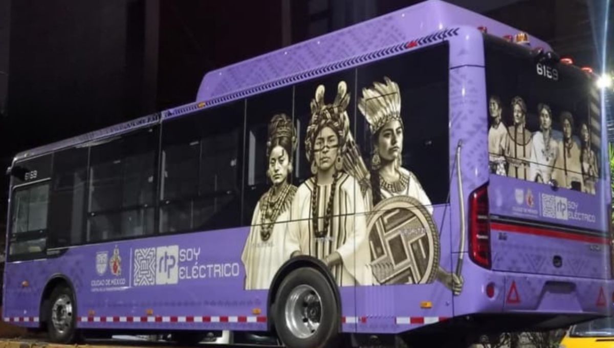 Alistan Centrobús en CDMX: conoce sus rutas y horarios