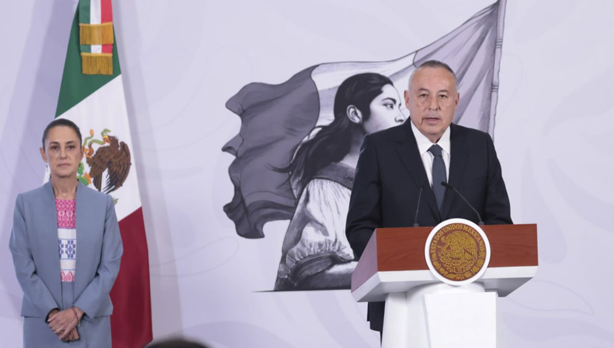 Identifican a tirador de Teotihuacán; actuó solo, quería copiar ataques violentos de otros lugares