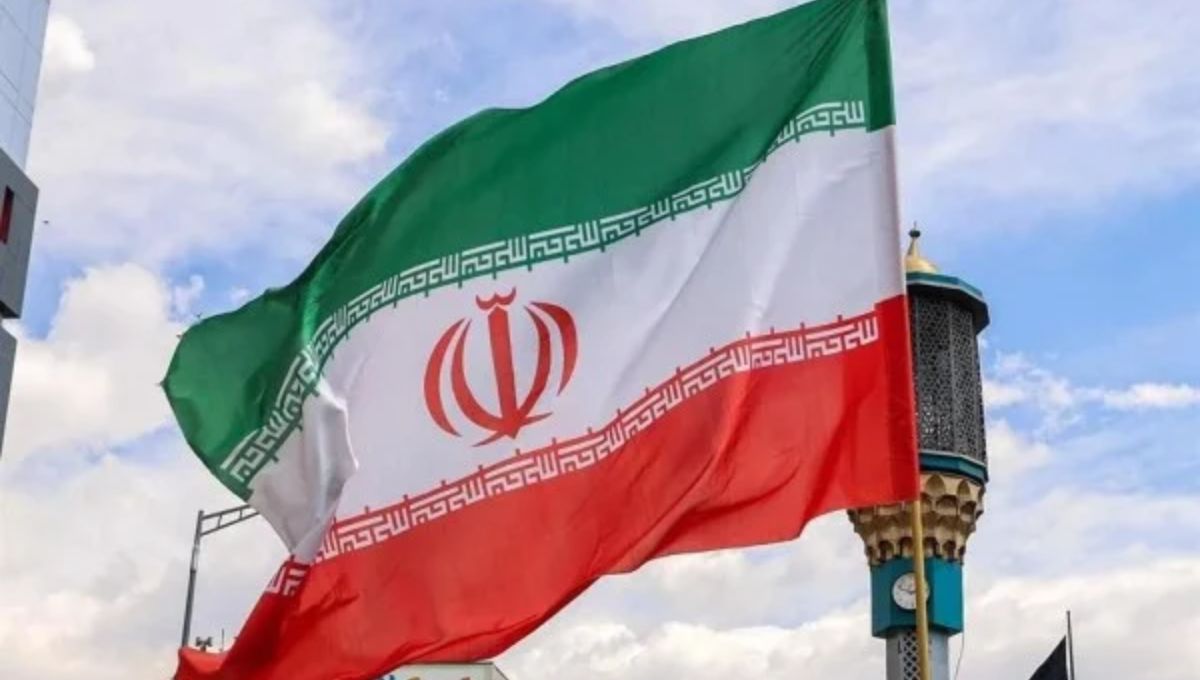 Irán decide no participar en conversaciones con Estados Unidos