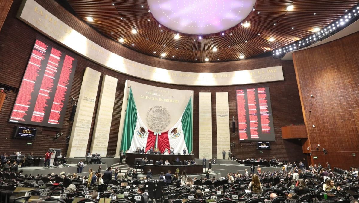 Diputados aprueban reforma para expedir ley general contra el feminicidio