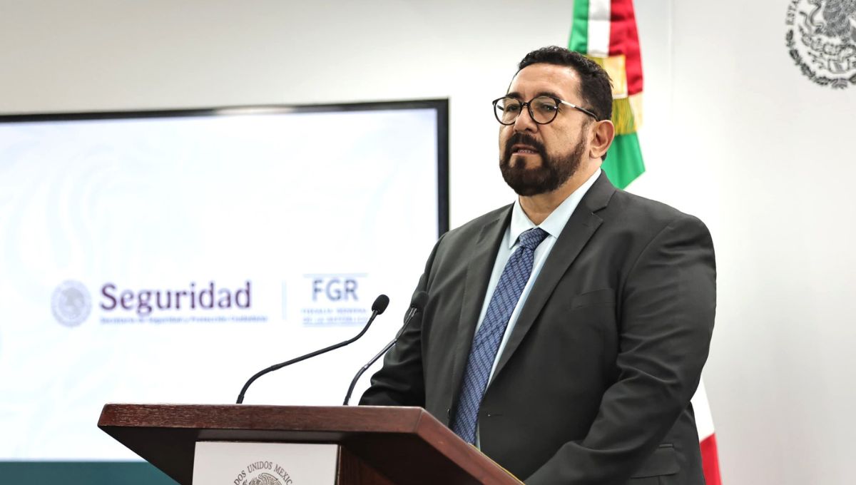 Desmantelan red de contrabando de combustible en México