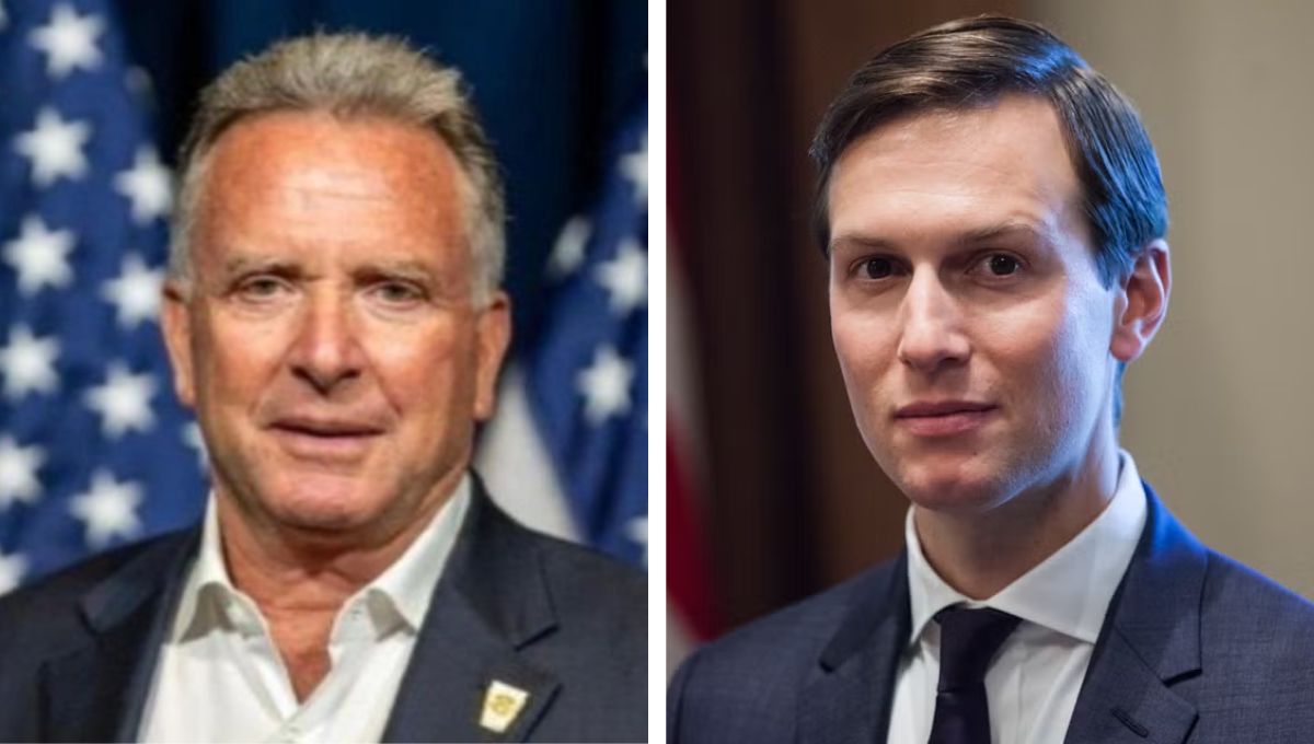 Enviados de EU viajarán a Pakistán para conversaciones con Irán