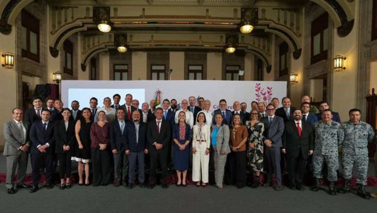 Acuerdan disminuir el precio del diésel a partir de la próxima semana