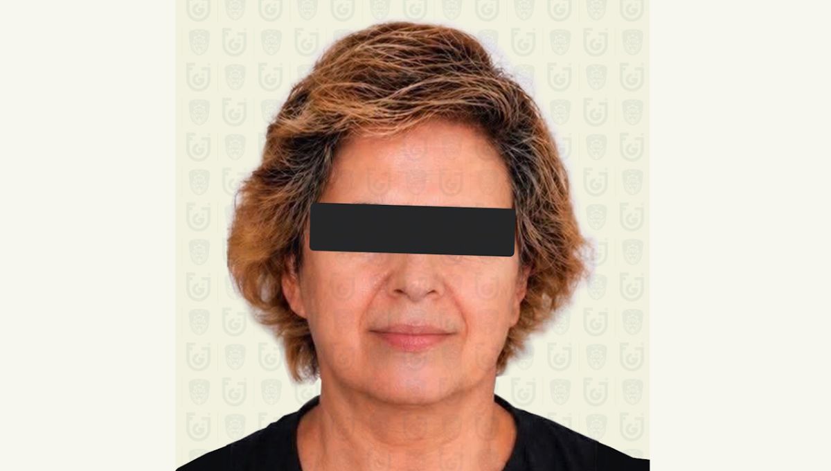 Detienen a Erika María «N», presunta feminicida de Carolina Flores