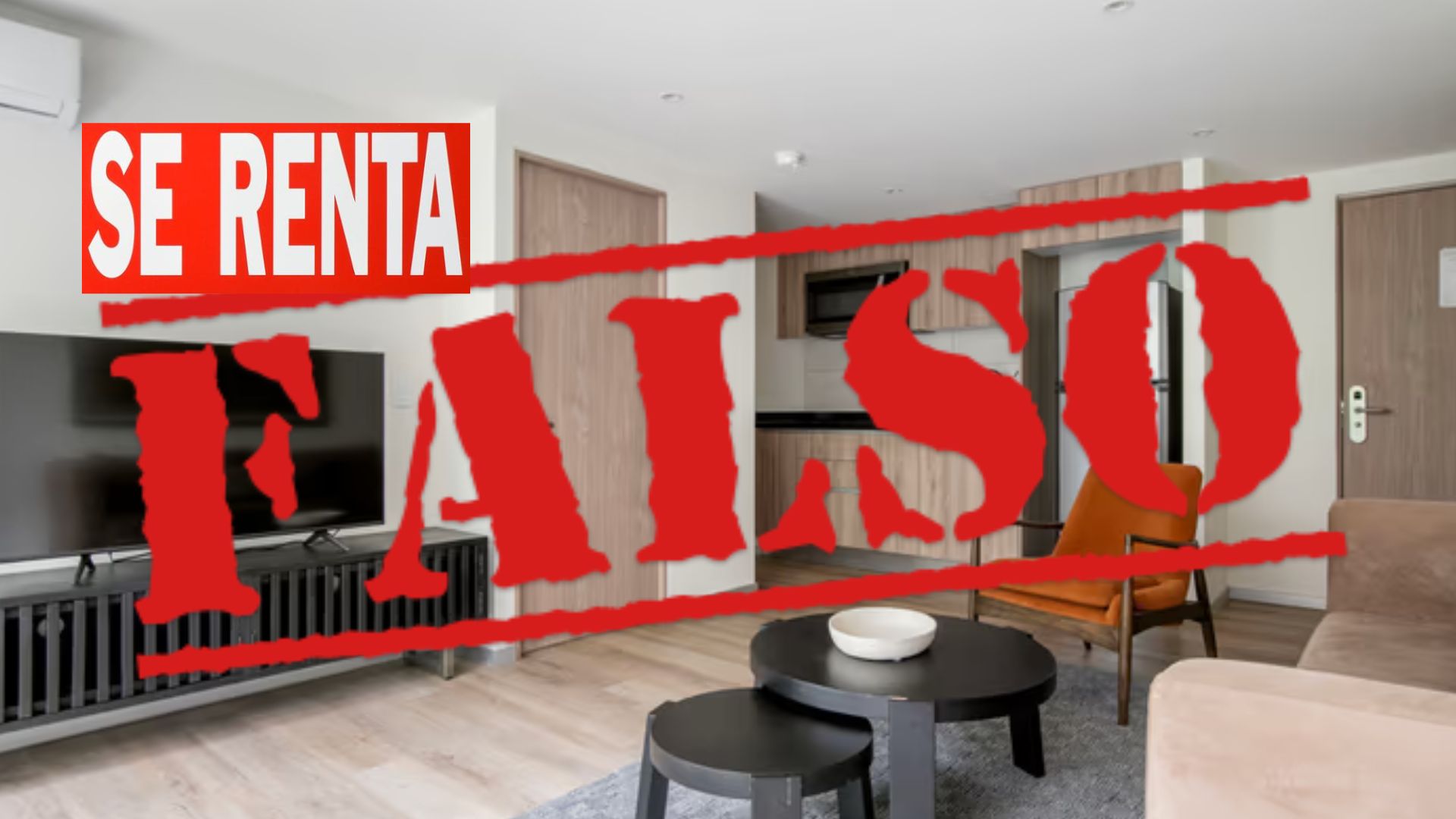 Montarentas en CDMX: De qué se trata y cómo evitar este tipo de fraude