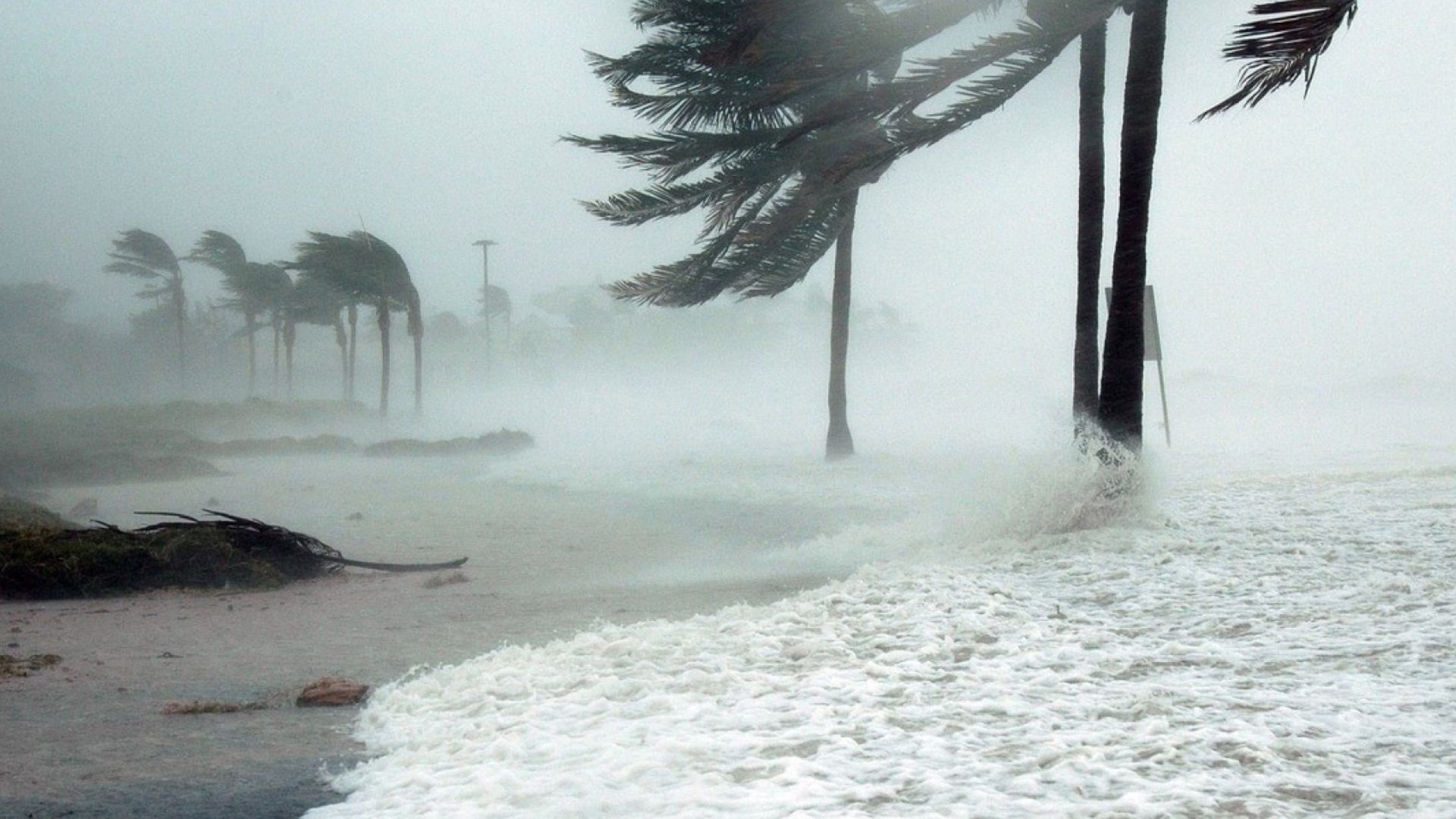 Temporada de huracanes 2026: ¿Cuándo inicia y cuántos se esperan?