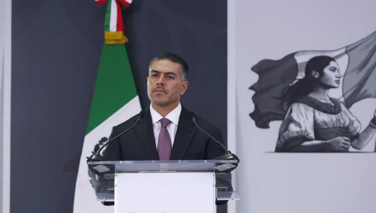 Refuerzan seguridad en Sinaloa, tras licencia de Rocha Moya