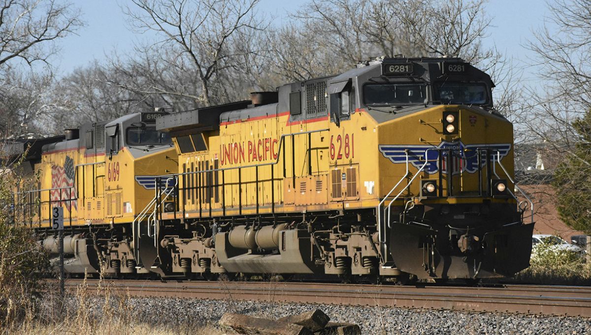 SRE confirma tres mexicanos entre migrantes hallados muertos en tren en Laredo, Texas