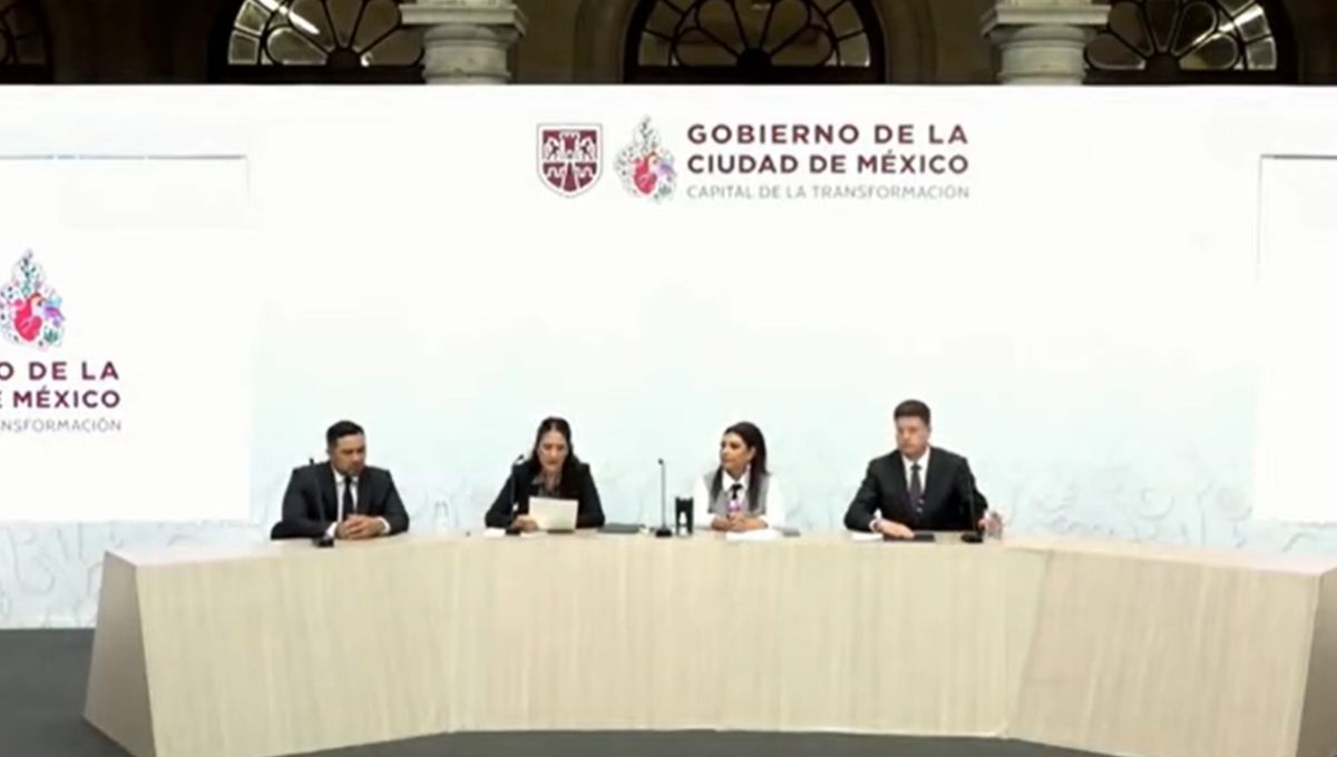 Homicidio de colaboradores de Brugada: van 18 detenidos; participó grupo delictivo que opera CDMX y Edomex