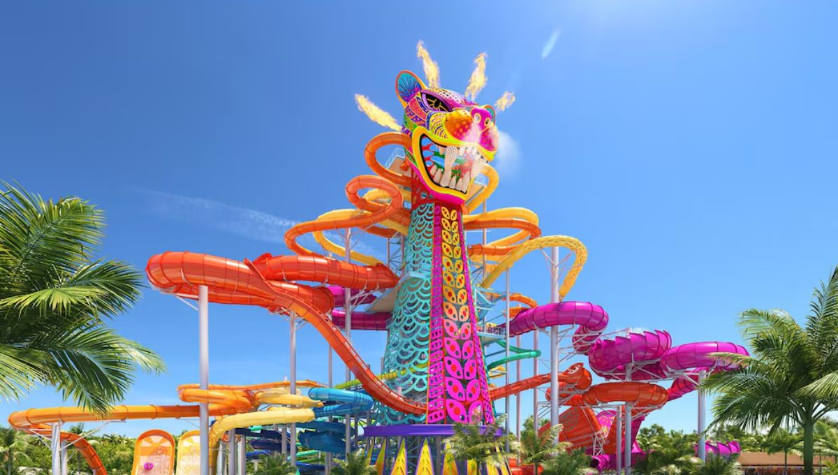 Proyecto «Perfect Day» de Royal Caribbean en Mahahual, no será aprobado: Semarnat