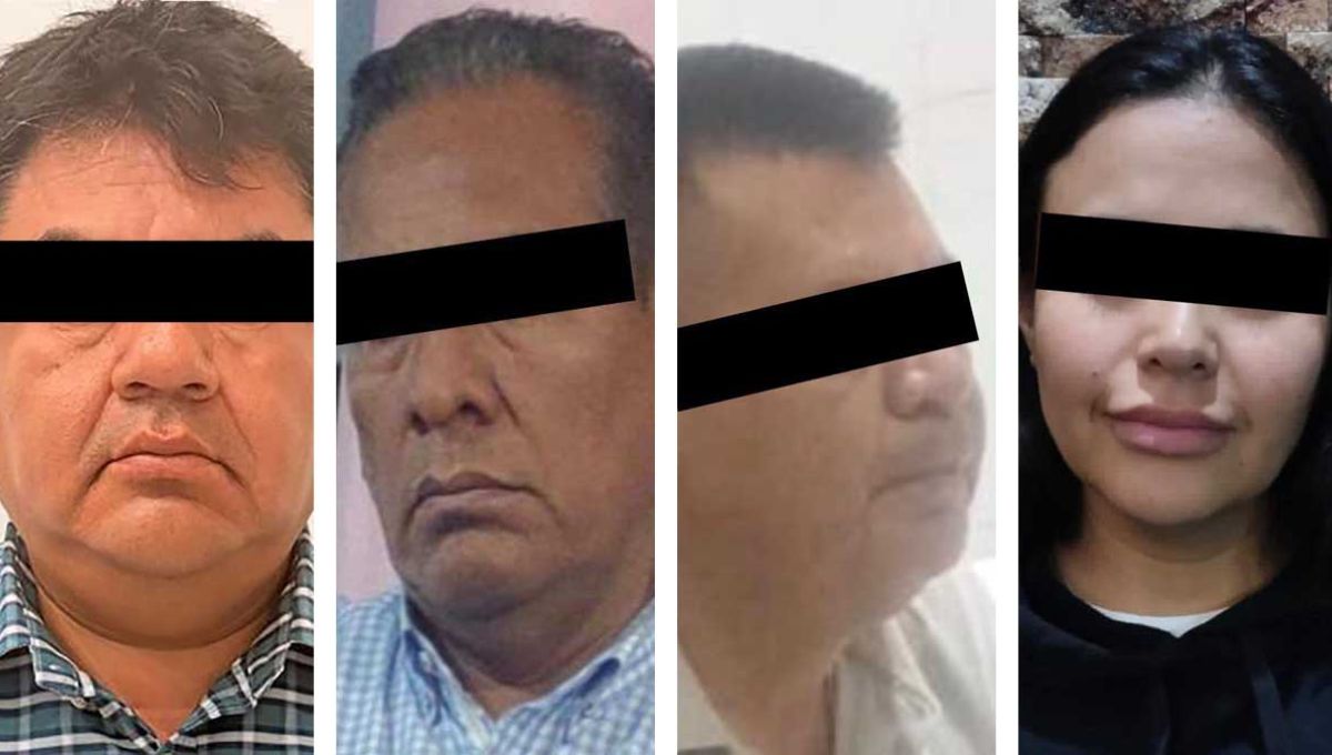 Operación Enjambre en Morelos: detienen a cuatro