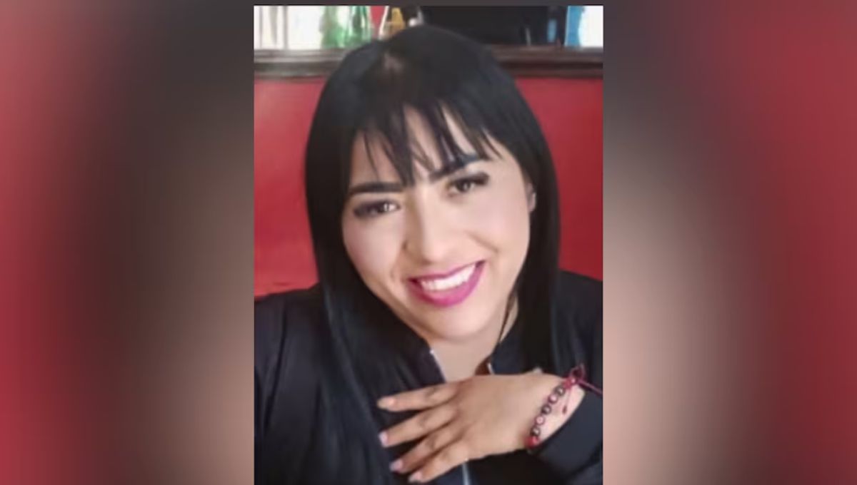Localizan sin vida a Blanca Adriana, desaparecida tras acudir a clínica en Puebla