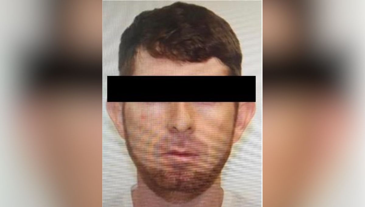 Detienen a Isaí ‘N’, sobrino de ‘El Chapo’; cuenta con orden de extradición a EU