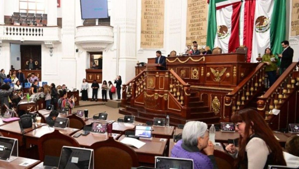 Congreso CDMX prohíbe apología del delito y narcocorridos en espectáculos públicos