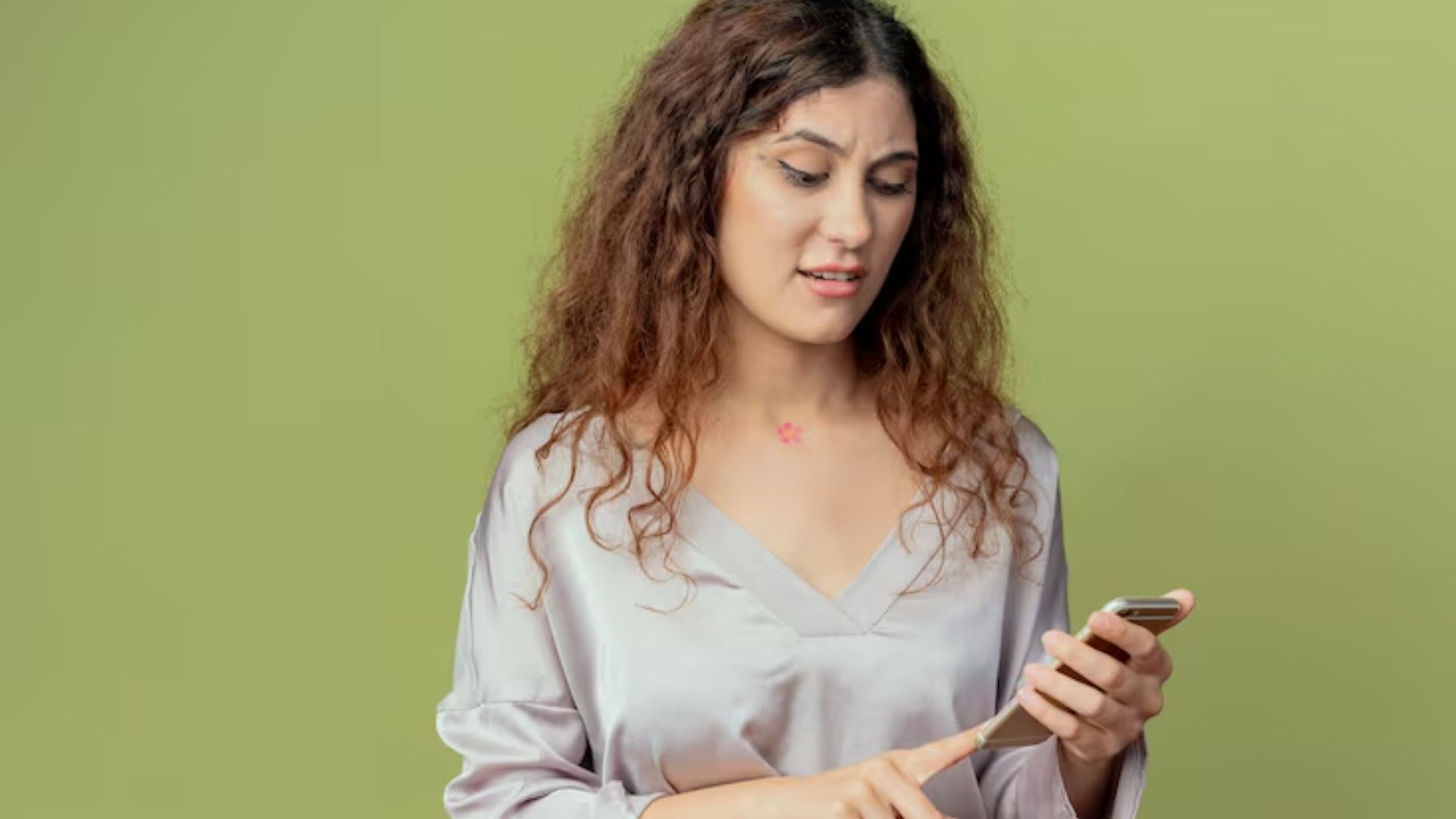 ¿Cómo dar de baja las líneas de celular vinculadas a tu CURP?