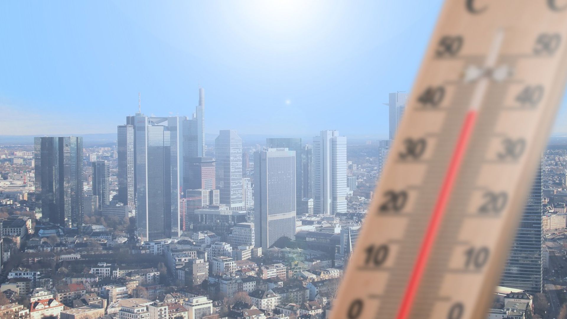 Calor extremo podría romper récord entre 2026 y 2030: ONU