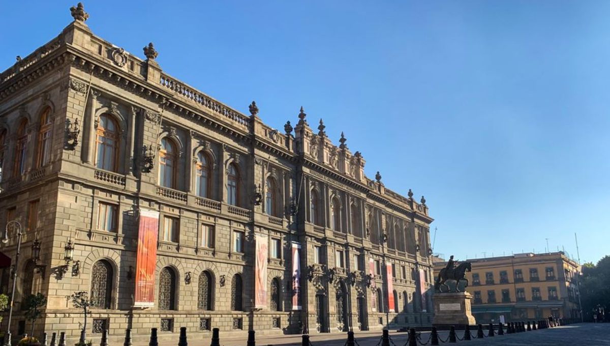 Museos en el Centro Histórico cierran sus puertas por protestas en CDMX