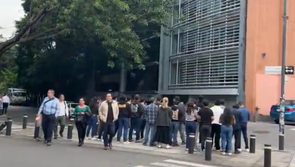 Sismo con epicentro en Guerrero se percibe en CDMX, ¿por qué no sonó la alerta sísmica?