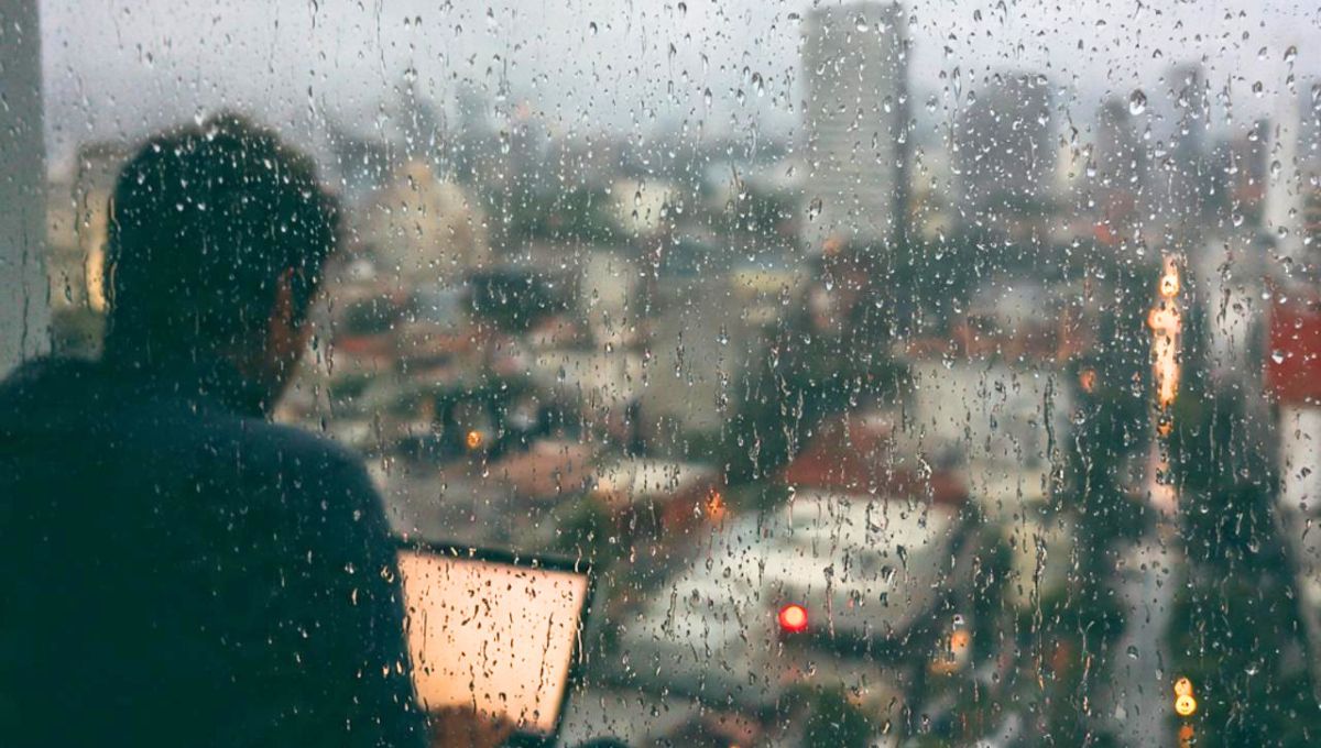 Congreso de la CDMX aprueba iniciativa de home office por lluvias