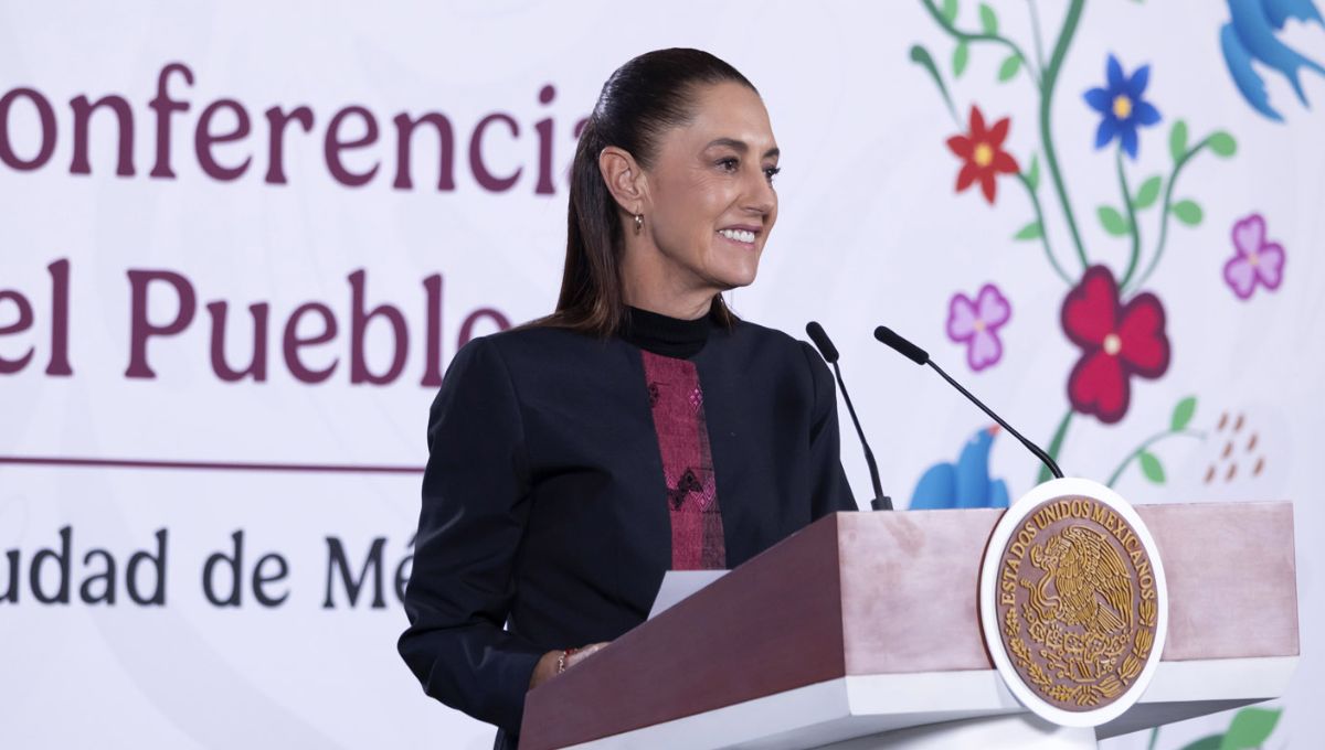 Gobierno decreta home office en CDMX por inauguración del Mundial 2026