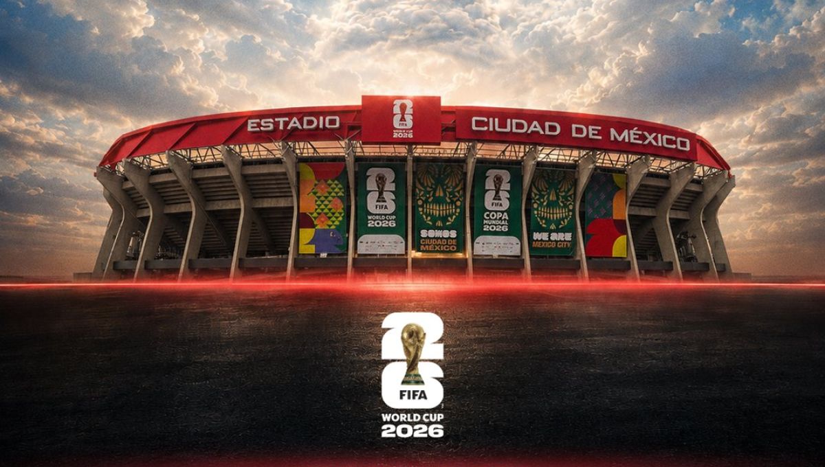 Inauguración del Mundial 2026: horarios, artistas y todo lo que debes saber