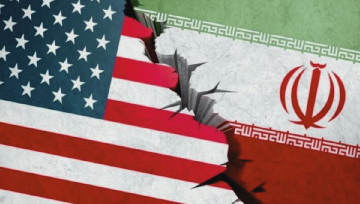Trump acusa a Irán de mentir sobre acuerdo de paz y de ataque en Ormuz