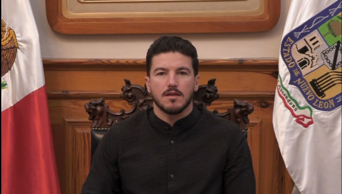 Comisión del Congreso de NL aprueba inicio de juicio político contra Samuel García