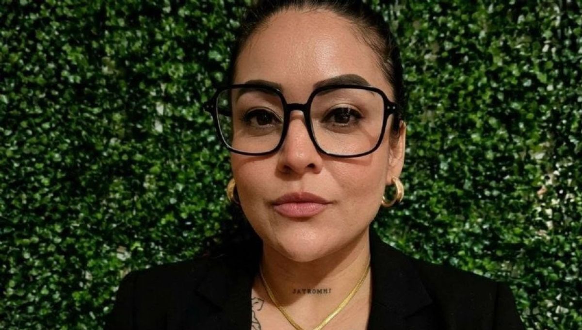 FGR atrae caso de Roxana Guzmán, periodista secuestrada en Veracruz