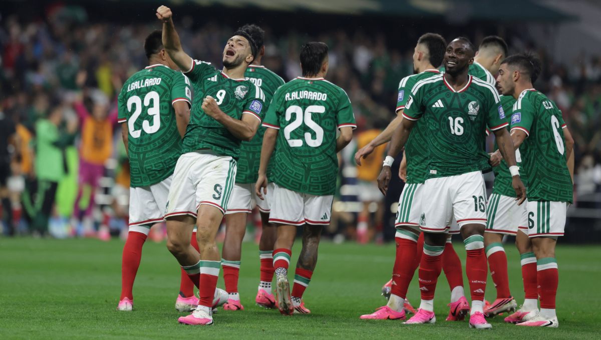 México vence 2-0 a Ecuador y avanza a Octavos de Final en el Mundial 2026