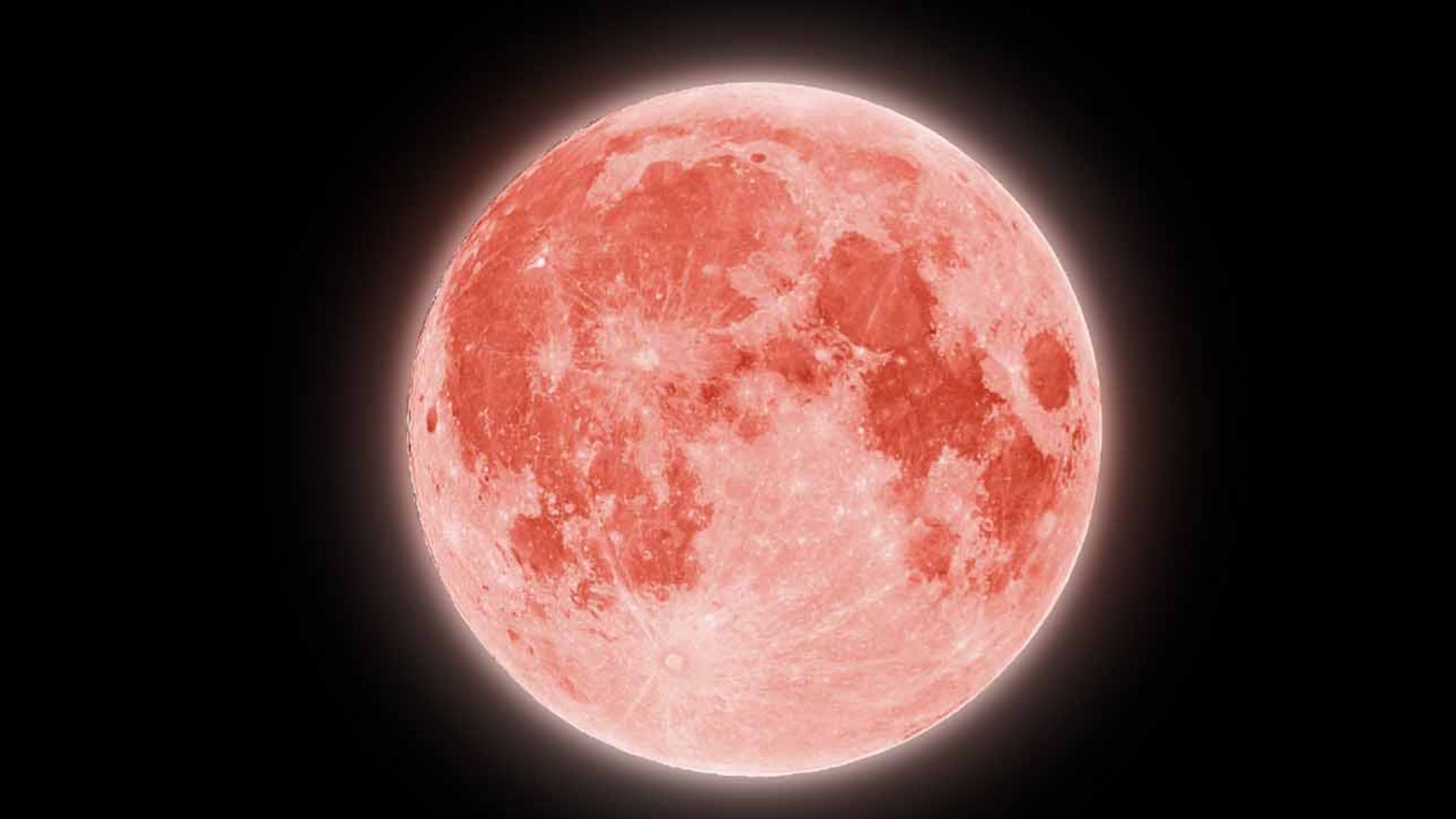 Todo lo que debes saber para ver la Luna de Fresa 2026