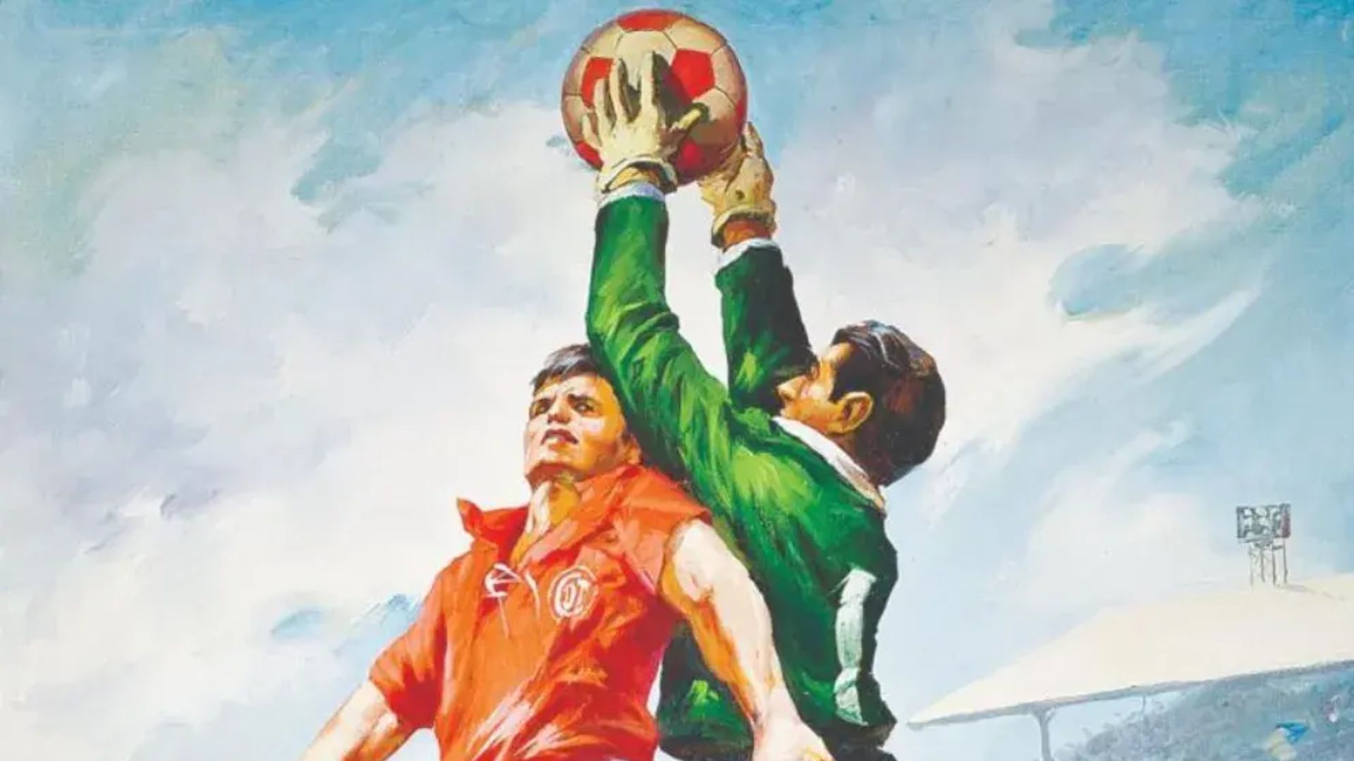 Museo Soumaya conmemora la historia del futbol en México
