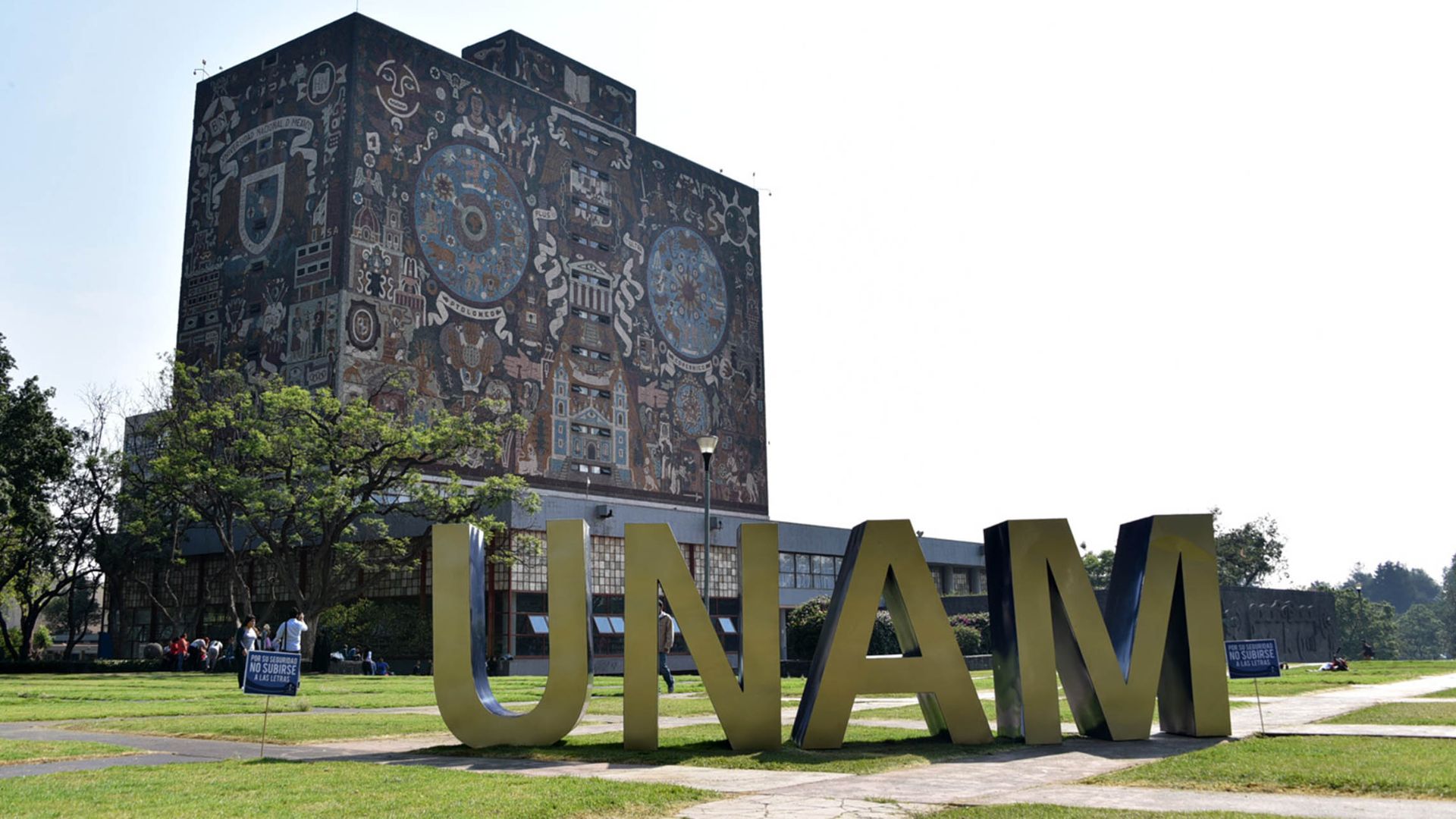 Carreras con menor demanda de la UNAM 2026