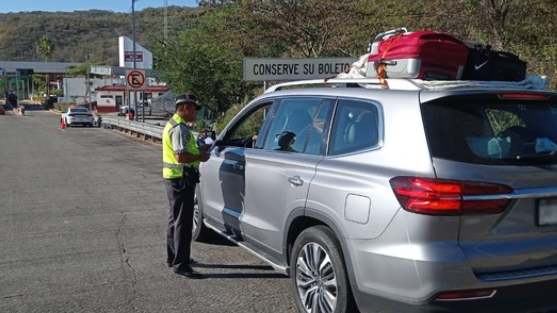 Guardia Nacional ya puede multarte en carreteras: ¿cómo obtener 50% de descuento?
