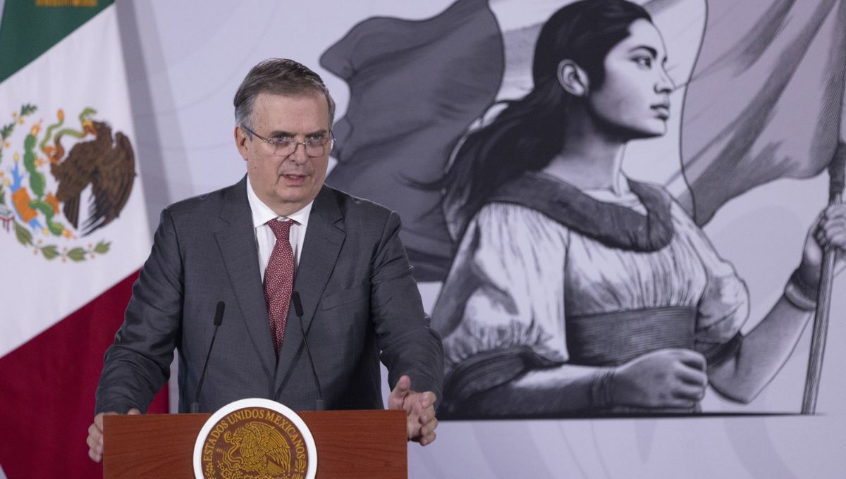 El 20 de julio llega delegación de EU para revisión del T-MEC