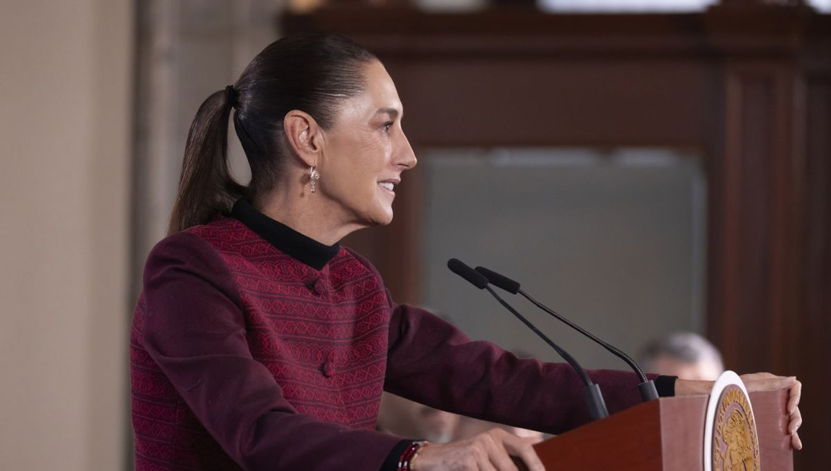 Sheinbaum presentará informe sobre la captura de ‘El Mayo’ y la participación de EU