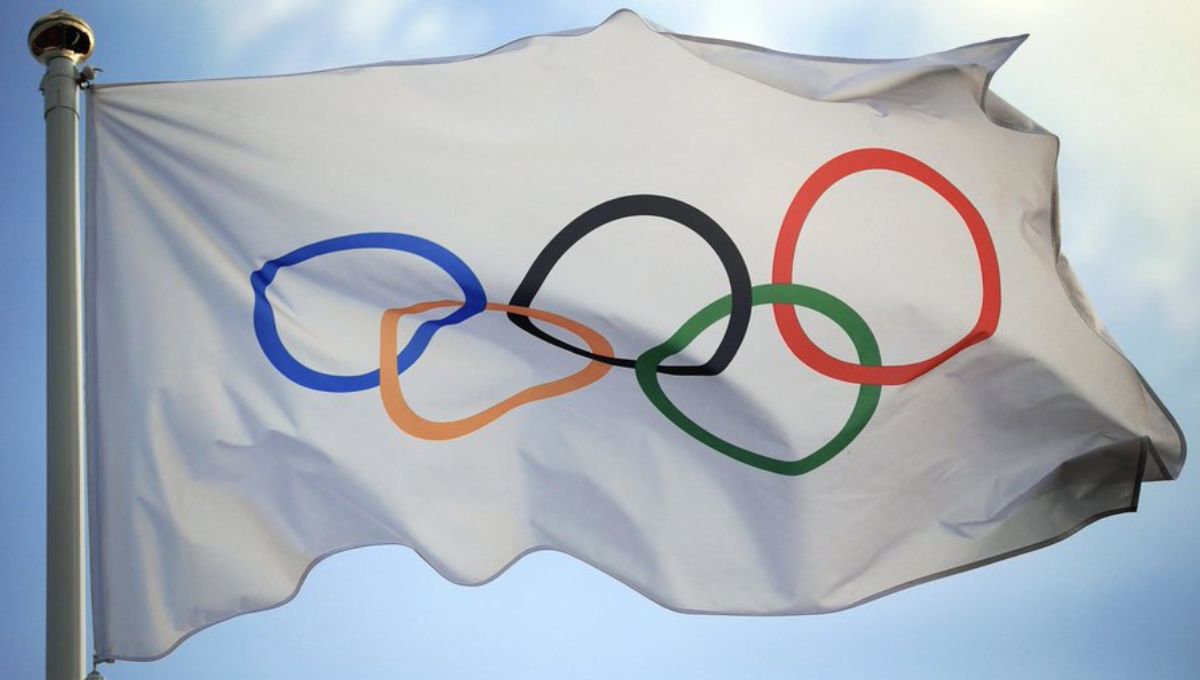 COI levanta temporalmente sanción a Rusia; atletas podrán competir en Los Ángeles 2028