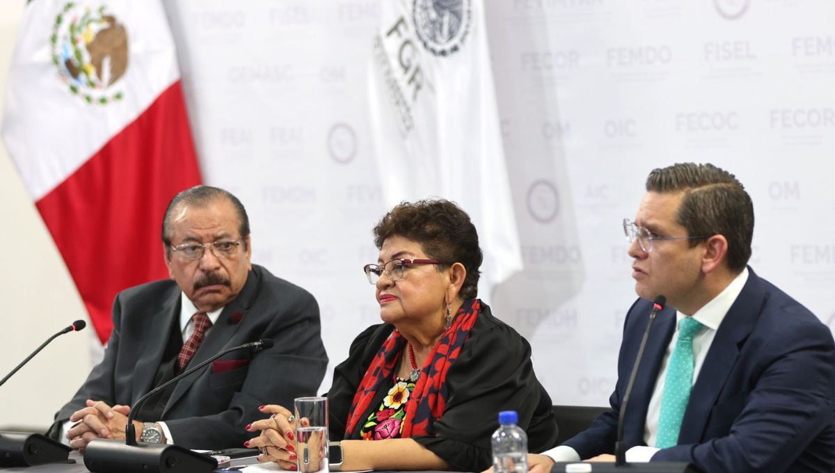 FGR abre nuevas investigaciones por caso de ‘El Mayo’ Zambada; señala al FBI y a Ken Salazar
