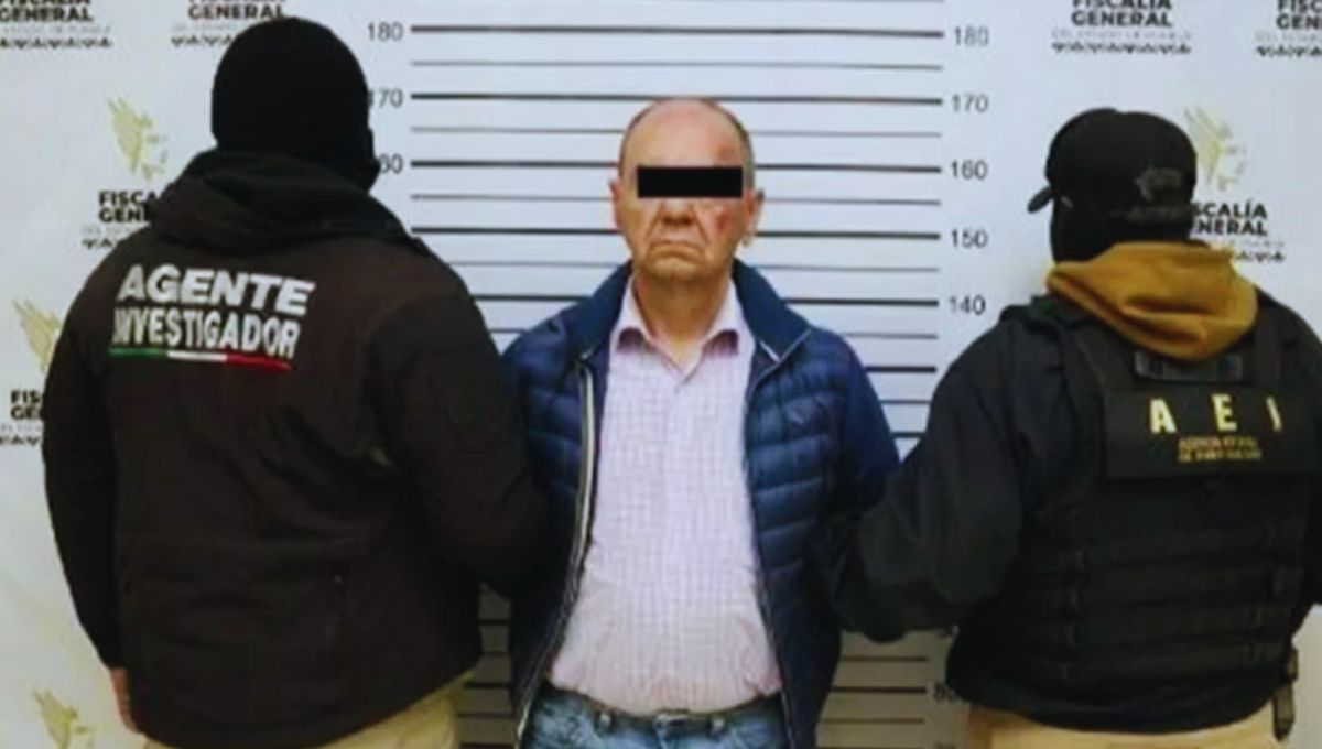 Capturan al «tirador de Atlixcáyotl» en Puebla; dispara para evitar detención
