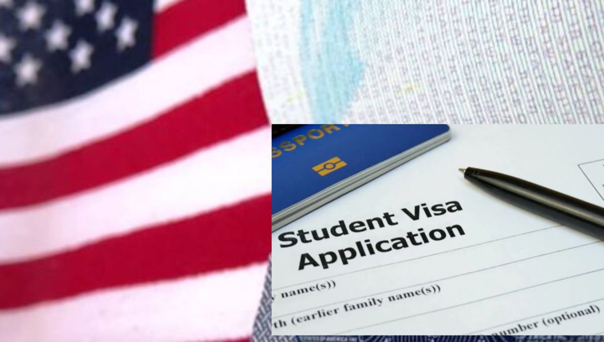 Estados Unidos restringe las estadías de estudiantes y periodistas extranjeros
