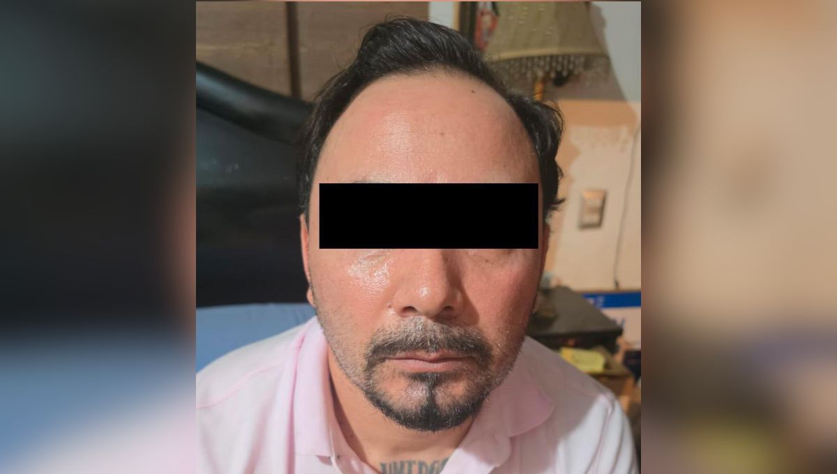 Detienen al «M4», operador del CJNG, tras captura de «El Jardinero»