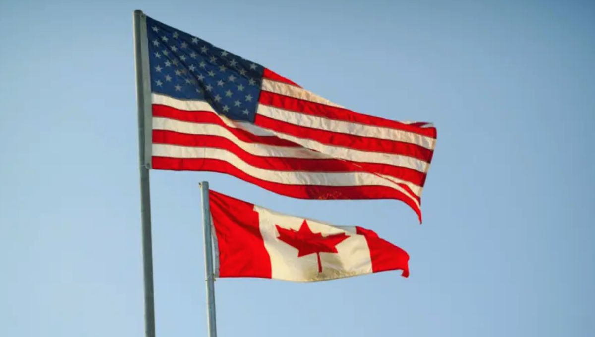 Estados Unidos impone arancel del 50% a varios productos de Canadá