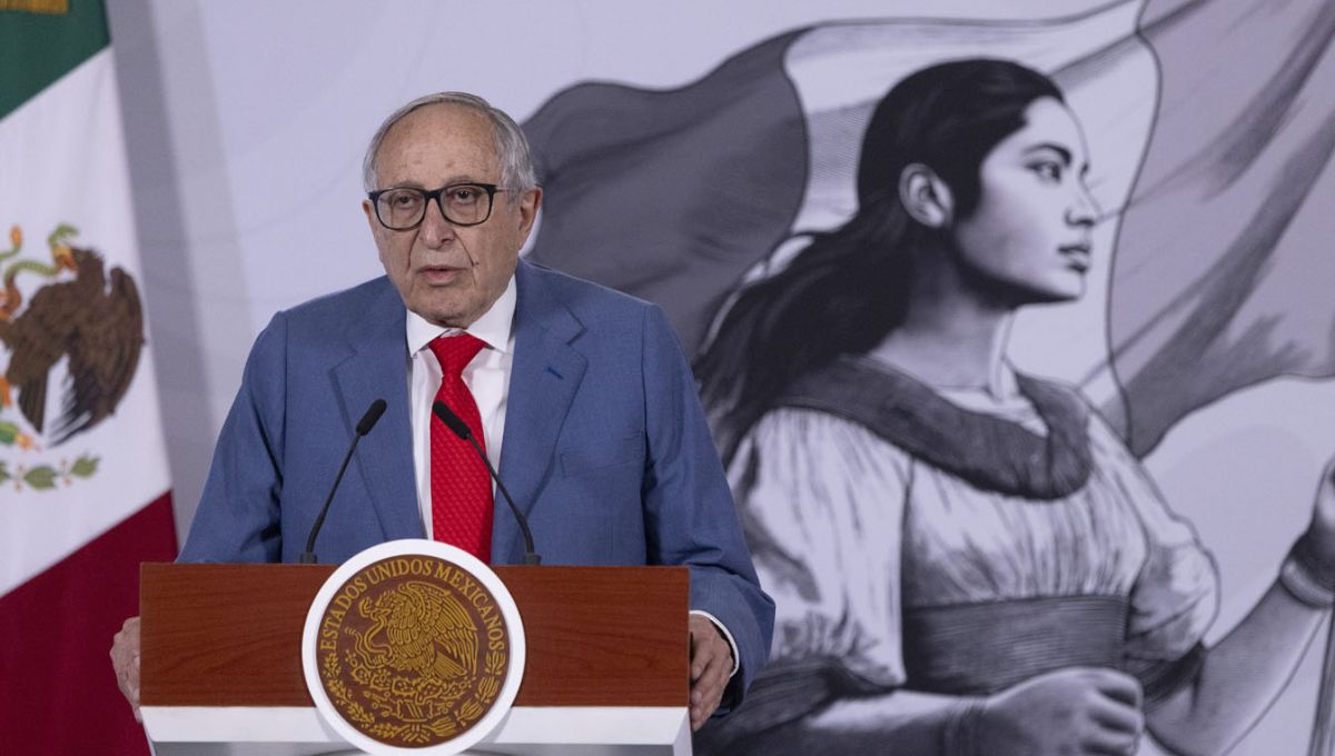 Salud confirma tres casos de «diarrea explosiva» en México; descarta brote de ciclosporiasis