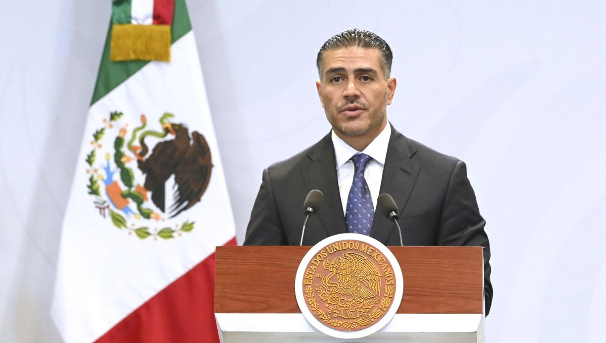 No hay bienes a nombre de «El Mayo» asegurados en México, dice García Harfuch