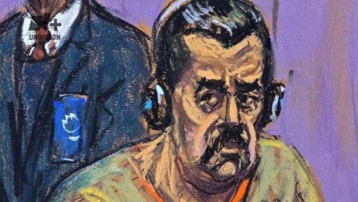 Fijan fecha para el juicio contra Nicolás Maduro en EU; será en 2027