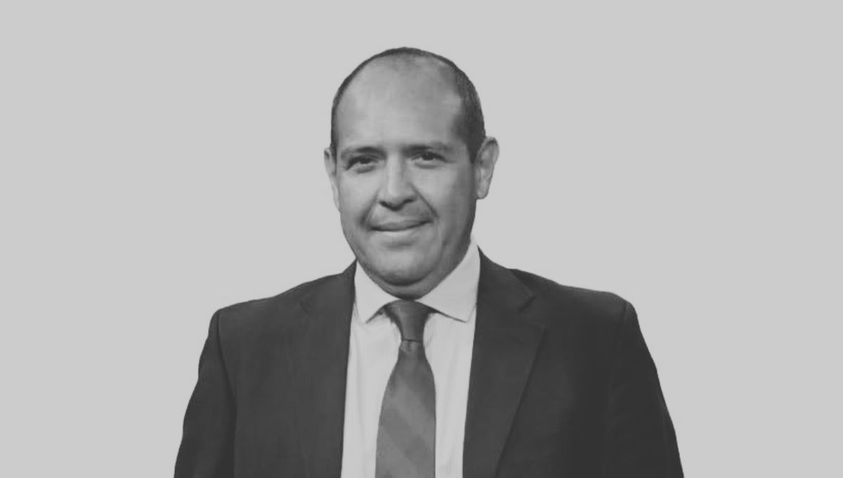 Asesinan al periodista Alejandro Leyva en Oaxaca