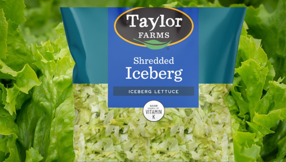 Lechugas de Taylor Farms de México dan negativo a Cyclospora: SSa
