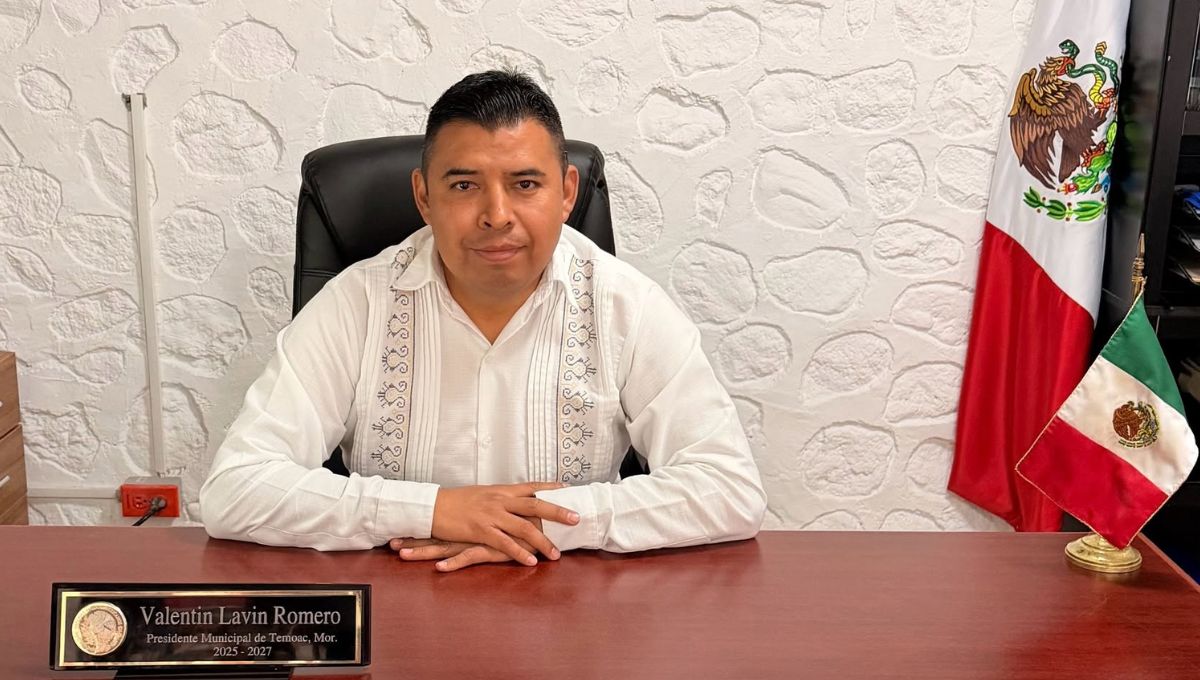 Alcalde de Temoac era investigado por posibles vínculos con células delictivas: García Harfuch