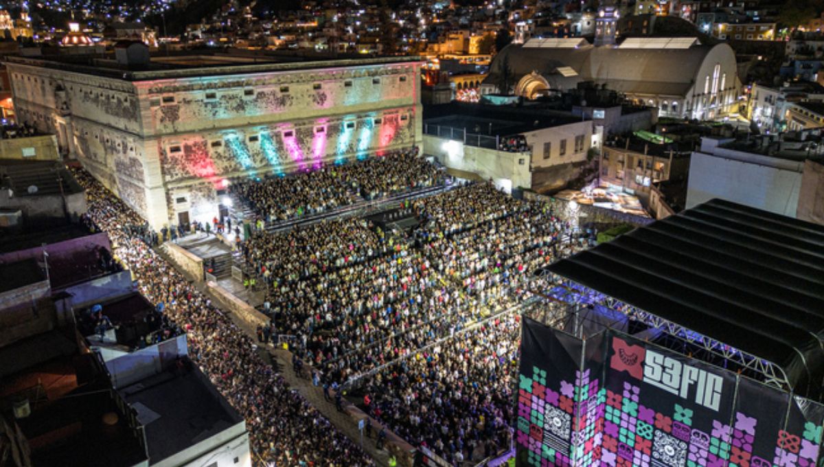 Festival Internacional Cervantino 2026: todo lo que debes saber para disfrutar de este evento